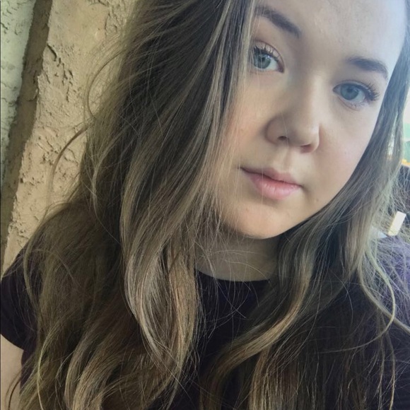 Meet your Posher, Morgan - Picture 1 of 1